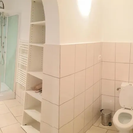 La Faraday Carcassonne