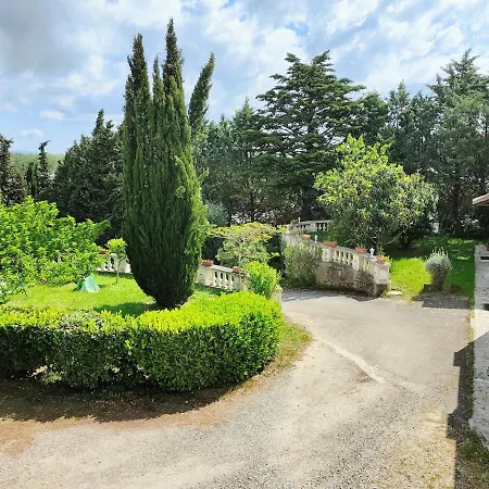 La Faraday Casa de Férias *