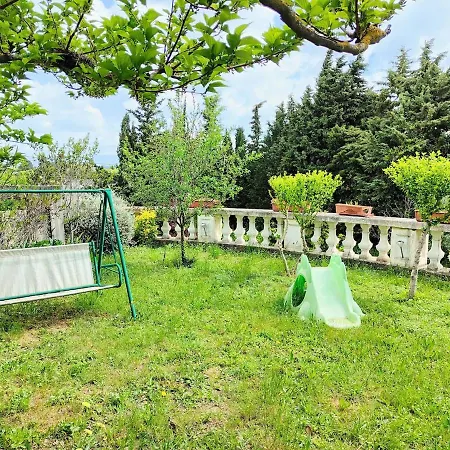 La Faraday Carcassonne