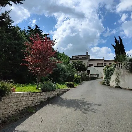 La Faraday Casa de Férias *