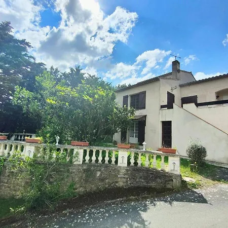 La Faraday * Carcassonne