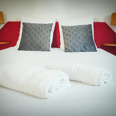 Casa de Férias La Faraday *