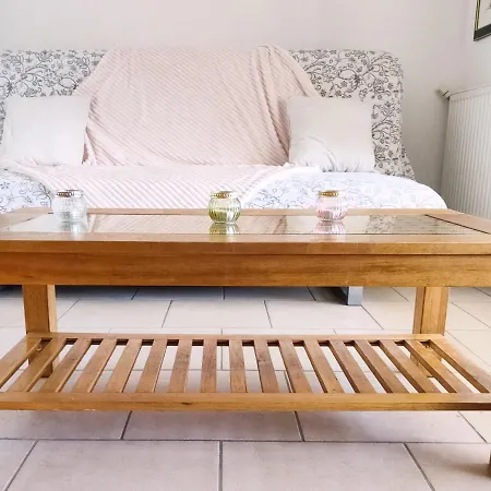 La Résidence Faraday