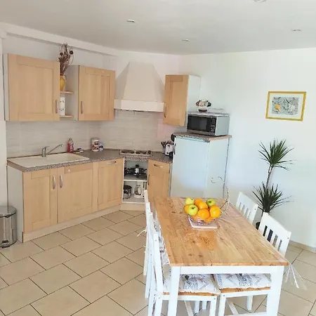 Casa de Férias La Faraday *