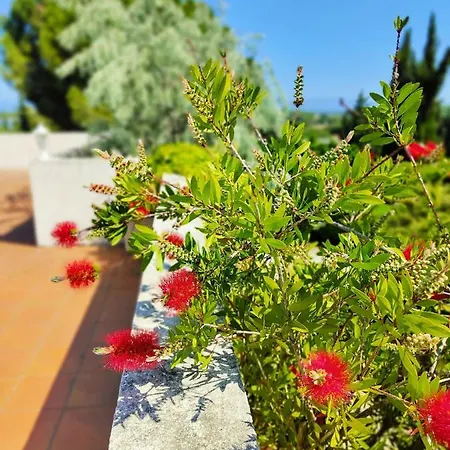 La Faraday Casa de Férias