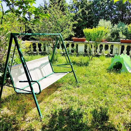 La Faraday Casa de Férias Carcassonne