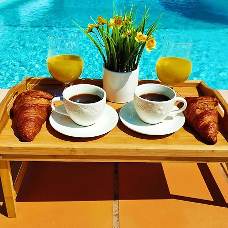 La Faraday Casa de Férias