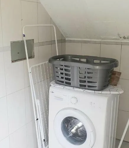 La Faraday Holiday home *