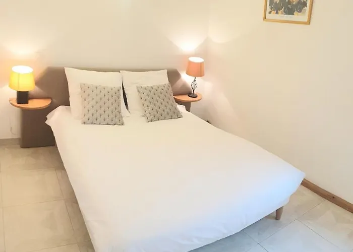 Holiday home La Faraday Carcassonne