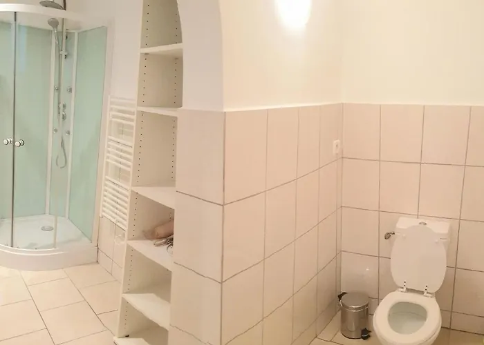 La Faraday Carcassonne