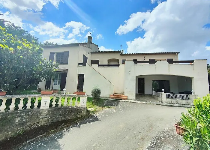 La Faraday * Carcassonne