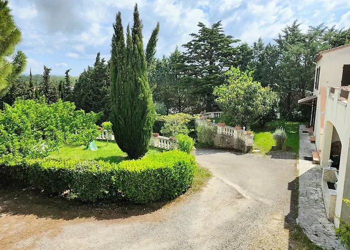 La Faraday Holiday home *