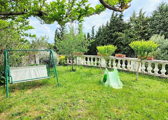 La Faraday Carcassonne