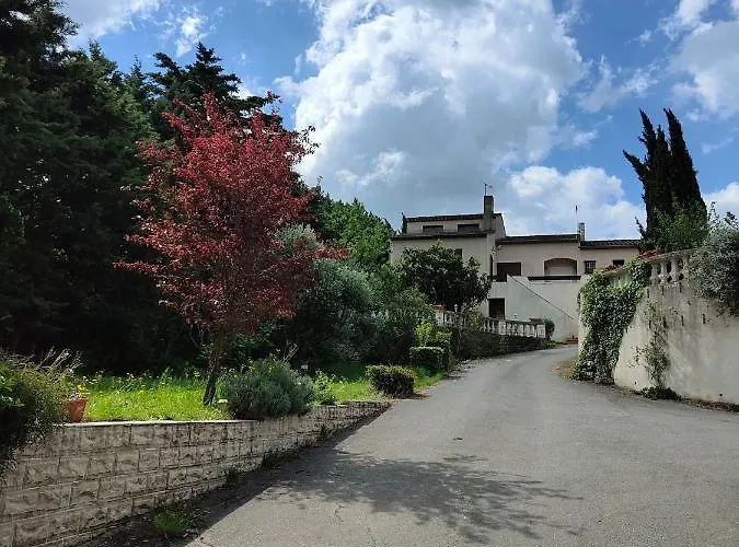 La Faraday Holiday home *