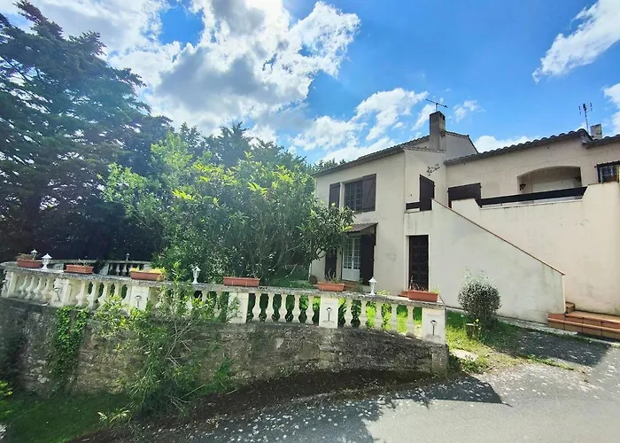 La Faraday * Carcassonne