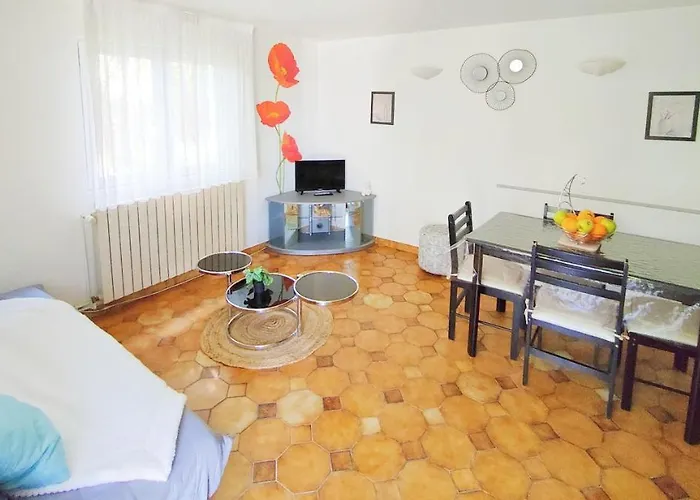 La Faraday Holiday home