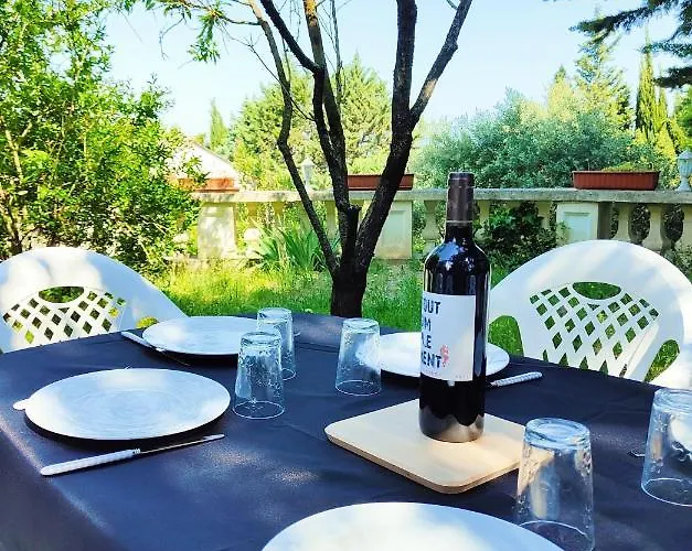 Holiday home La Faraday Carcassonne