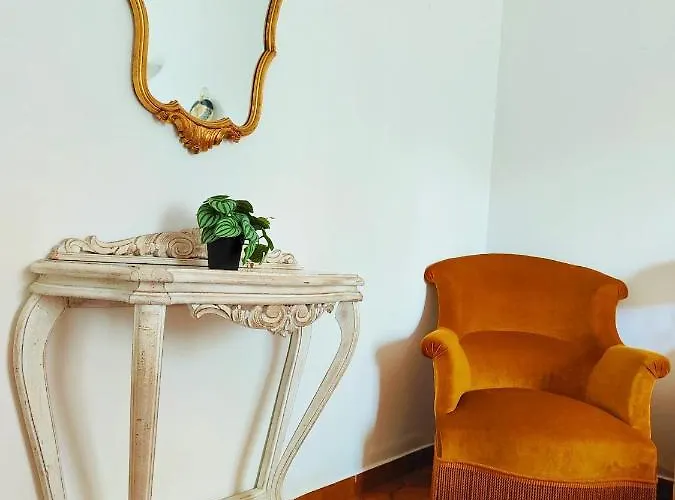 Holiday home La Faraday