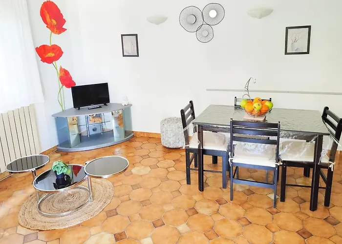 La Faraday Holiday home