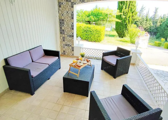 La Faraday * Carcassonne