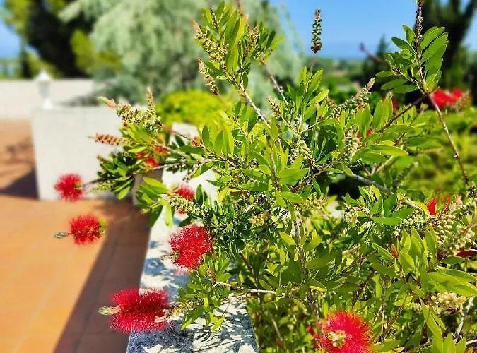 La Faraday Holiday home