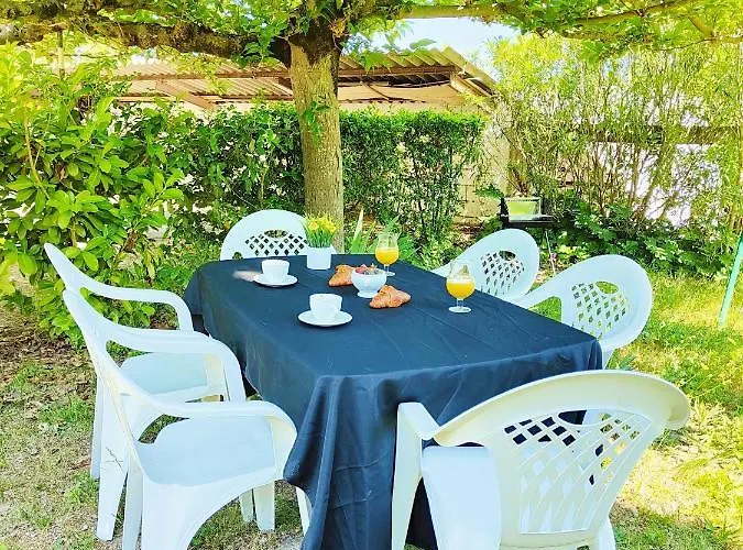 La Faraday * Carcassonne