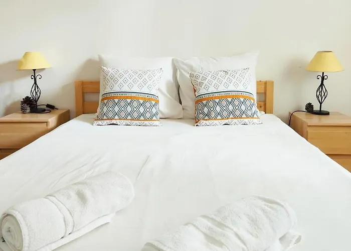 Holiday home La Faraday *