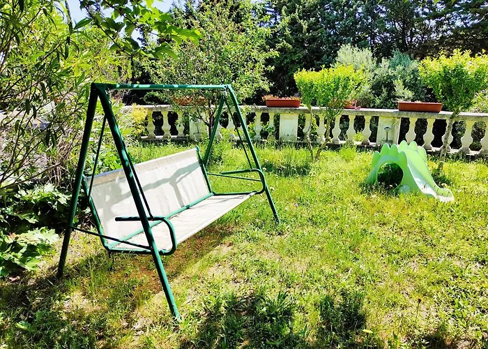 La Faraday Holiday home Carcassonne