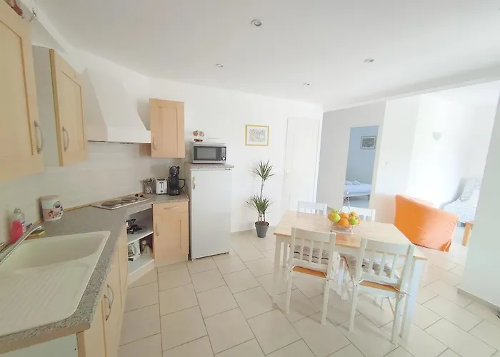 La Faraday Carcassonne