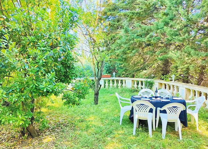 La Faraday Carcassonne