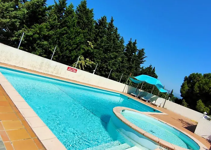 Holiday home La Faraday Carcassonne