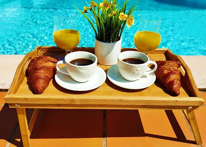 La Faraday Holiday home